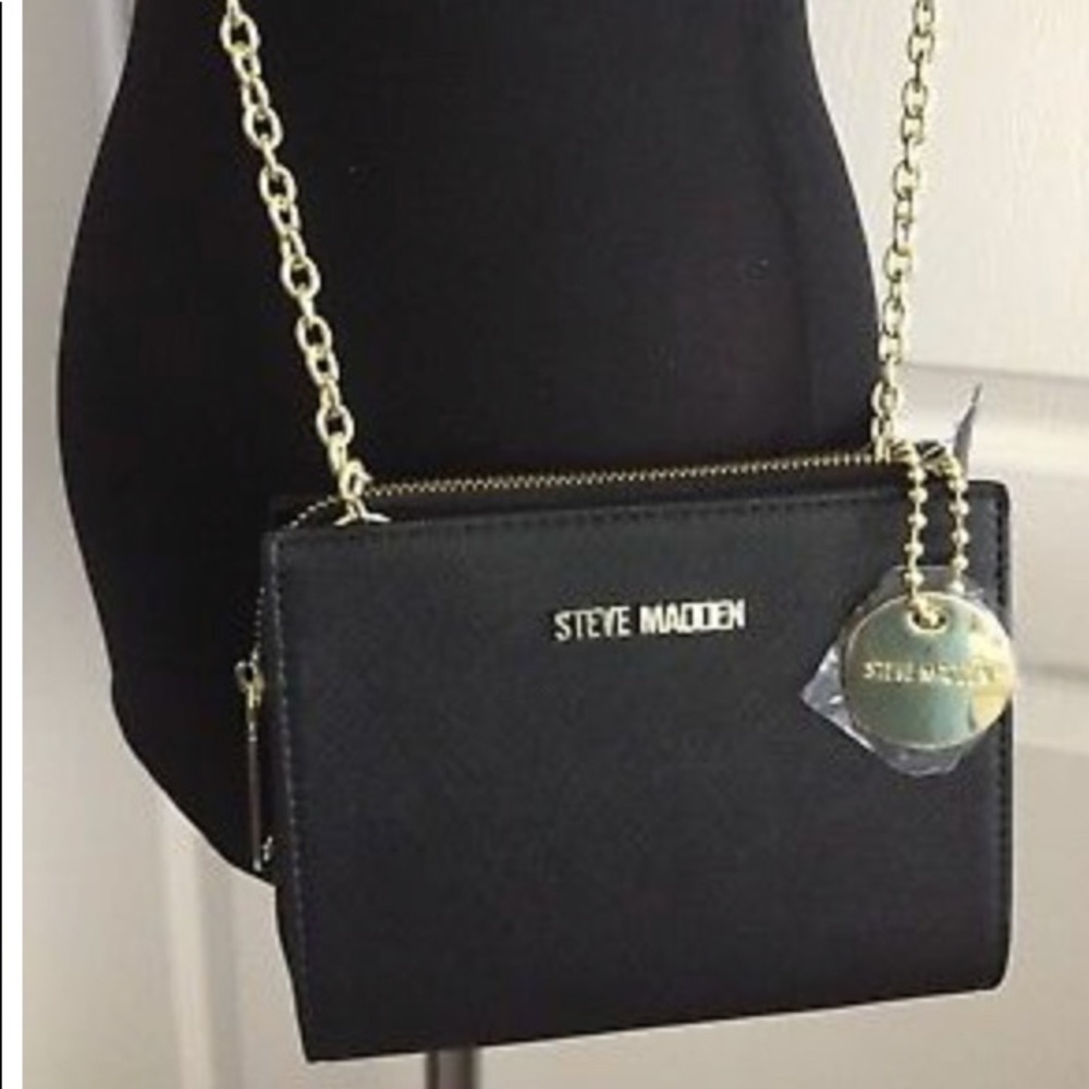 Steve Madden Mini Purse